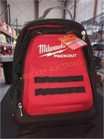 Milwaukee 15" Tool Backpack