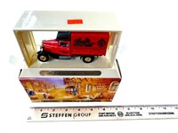 Matchbox Models Of Yesteryear / Stroh's Beer