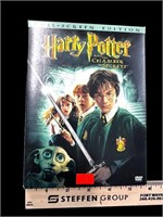 Harry Pottet And The Chamber Of Secrets 2 Disc Set