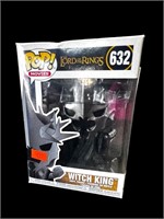 NIB Funko Pop! Witch King