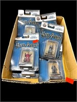 NIB Harry Potter Toys