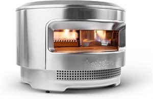 Solo Stove Pi Prime Gas Pizza