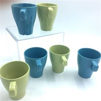 Ikea Coffee Cups