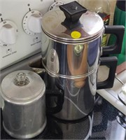 Older Coffee Pots