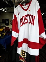 Boston Hockey Jersey / Size XL