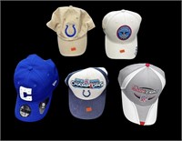 NFL Indianapolis Colts Coors Light & Cuba Joint