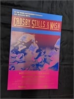 Loverboy / Crosby Stills & Nash / 38 Special