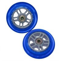 OF11111 Set Of Two 98MM Wheels Razor Scooter