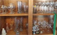 Olympic Glassware