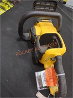 DeWalt 60v Chainsaw Tool Only, Blade Not Included