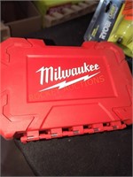 Milwaukee 5pc Hole Dozer Saw Set