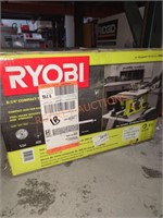 Ryobi Corded 8-1/4" Compact Table Saw