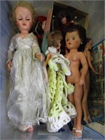 Dolls, Fashion Dolls, Clothes