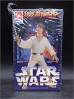 Luke Skywalker Collector Edition Model