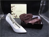 New in Box Pleaser Dress Shoes