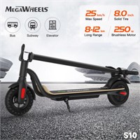 Adult Smart Electric Scooter With Big Battery The