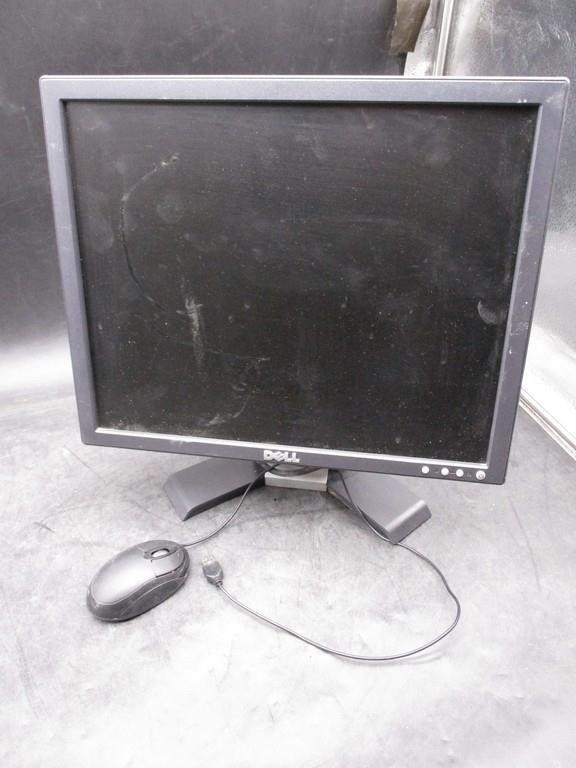 Dell Monitor