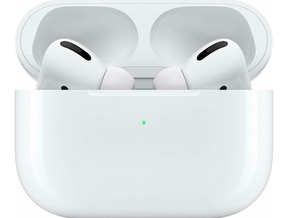 Apple AirPods PRO Wireless Headset White MWP22AM/A