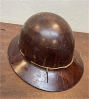 Miners safety hat