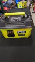 Ryobi 18v 3 Gallon Wet/Dry Vacuum