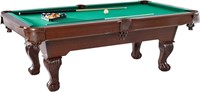 Barrington Billiards 7.5' Springdale Pool Table
