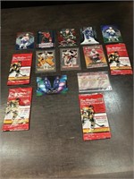 Lot of Tim Hortons Hockey Cards