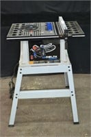 Delta Shopmaster TS200LS 10" Table Saw on Stand