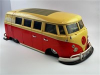 Herbie 1/6 Scale Volkswagen Bus VERY LARGE 30" RC