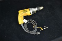 DeWalt DW510 1/2" VSR Hammer Drill