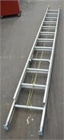 20' Medium Duty Aluminum Extension Ladder