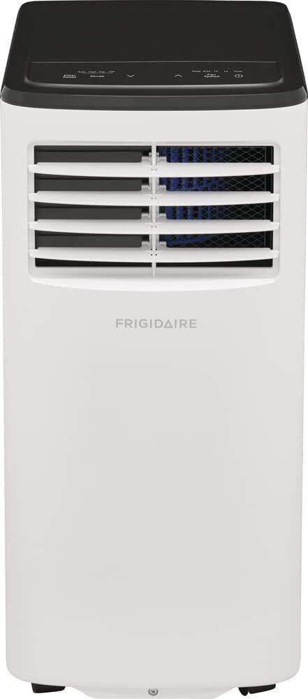 (See Pics)Frigidaire 8 000 BTU Air Conditioner