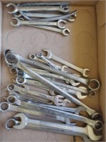 Westward Wrenches