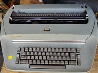 IBM Typewriter w/ Cover