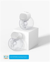 S9 Pro Wearable Breast Pump