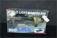 Dong San M60 Light Machine Gun Cap Gun