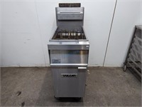 VULCAN GAS FRYER 1GR45M-1C