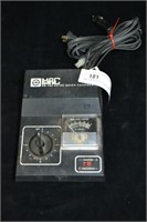 MRC RB-465 AC/DC Quick Charger