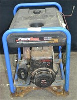 Powerback 5000 Watt Electric Start Generator