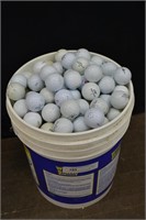 5 Gallon Bucket 300+ Used Golf Balls