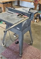 CRAFTSMAN 10 INCHES TABLE SAW