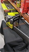 Ryobi 37cc 14" Gas Chainsaw