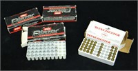 173 Rounds 380 Auto Pistol Ammunition