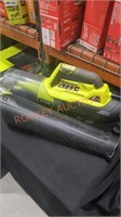 Ryobi 8Amp Corded Electric Jet Fan Blower