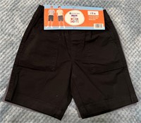 MM 6/7 Boy's 2pk Woven Shorts