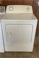 AMANA ELECTRIC DRYER