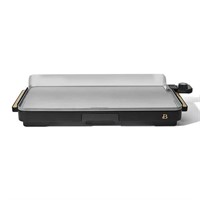 Beautiful XL Electric Griddle 12" x 22"