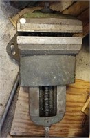 Milling Machine Vise