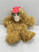 Vintage Alf Hand Puppet
