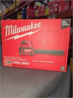 Milwaukee M12 Compact Spot Blower
