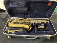 Conn USA Saxophone